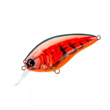 Воблер Duel L-Bass Crank SR (Shallow Runner / 50F 50mm 8g #MGRC (F1217-MGRC / 2239599) 2239599 фото