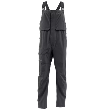 Комбинезон Simms Challenger Bib Black M (13674-001-30 / 2255235) 2255235 фото