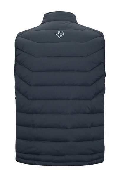 Жилет Viverra Warm Cloud Vest Pro Black XXXL (2275048) 2275048 фото