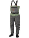Полукомбинезон забродный Norfin Pilot StockingFoot 2 р.S (83321-01S) 83321-01S фото 1