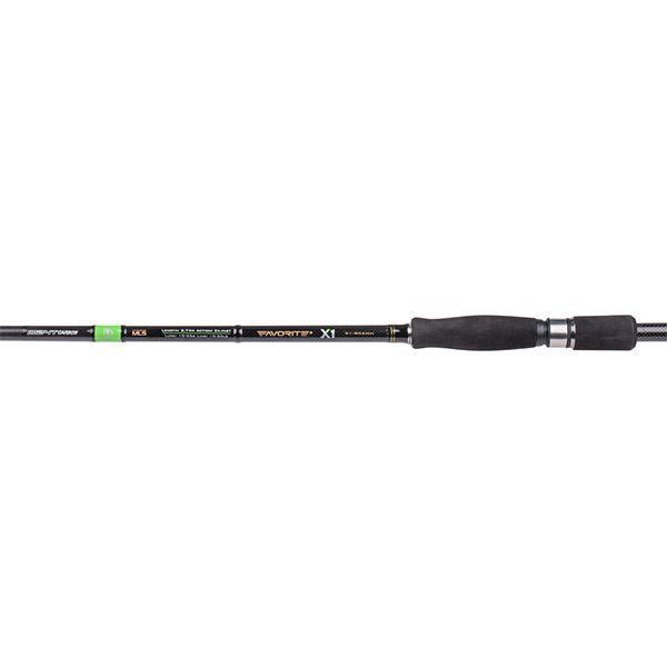 Спінінг Favorite X1 Limited X1UA-772MH 2.32м 10-32г Ex.Fast (1693-07-03 / X1UA-772MH) 1693-07-03 фото