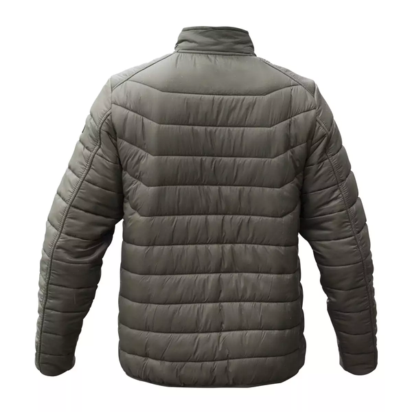 Куртка Viverra Warm Cloud Jacket Olive L (РБ-2232986) 2232986 фото