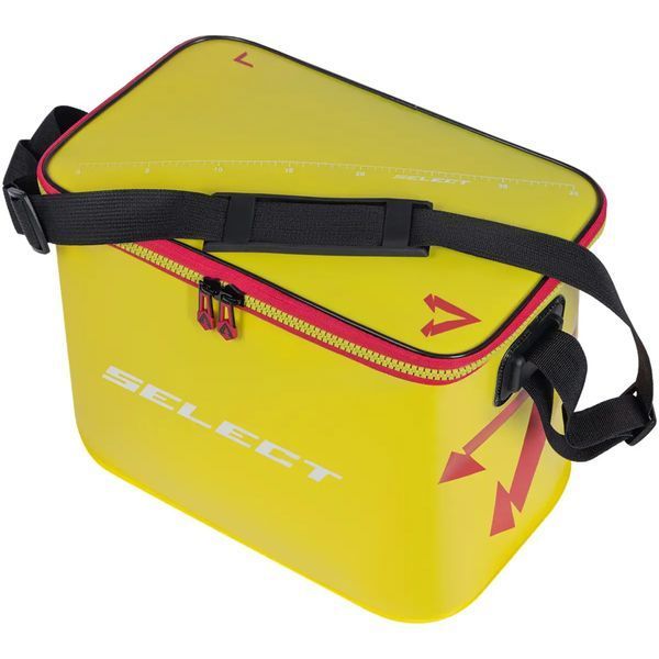 Сумка Select Folding Bakkan 45л/мл. 1870-75-83 фото