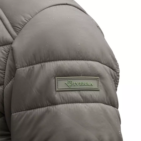 Куртка Viverra Warm Cloud Jacket Olive L (РБ-2232986) 2232986 фото