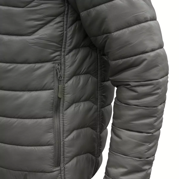 Куртка Viverra Warm Cloud Jacket Olive L (РБ-2232986) 2232986 фото