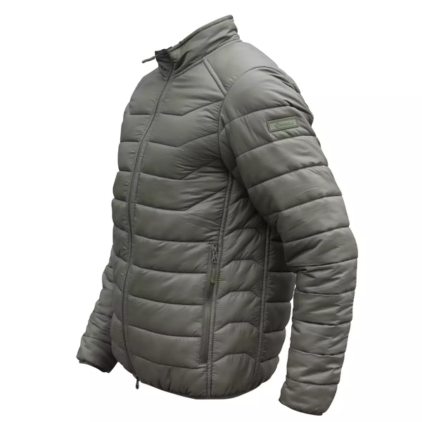 Куртка Viverra Warm Cloud Jacket Olive L (РБ-2232986) 2232986 фото