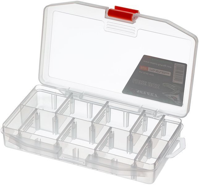 Коробка Select Lure Box SLHS-1010 17.5x10.7x3см (1870-30-60) 1870-30-60 фото