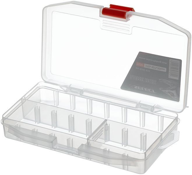 Коробка Select Lure Box SLHS-1010 17.5x10.7x3см (1870-30-60) 1870-30-60 фото