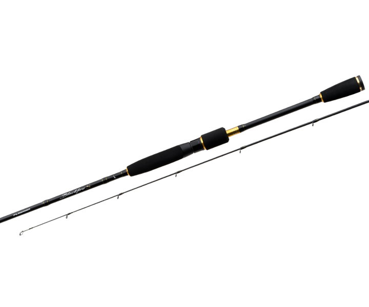Спiнiнг Flagman Blackfire 73LS 2.21m 2-12g (FBF73LS) FBF73LS фото