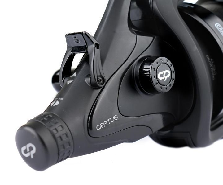 Котушка Carp Pro Cratus 8000 FS (CPCR8FS) CPCR8FS фото