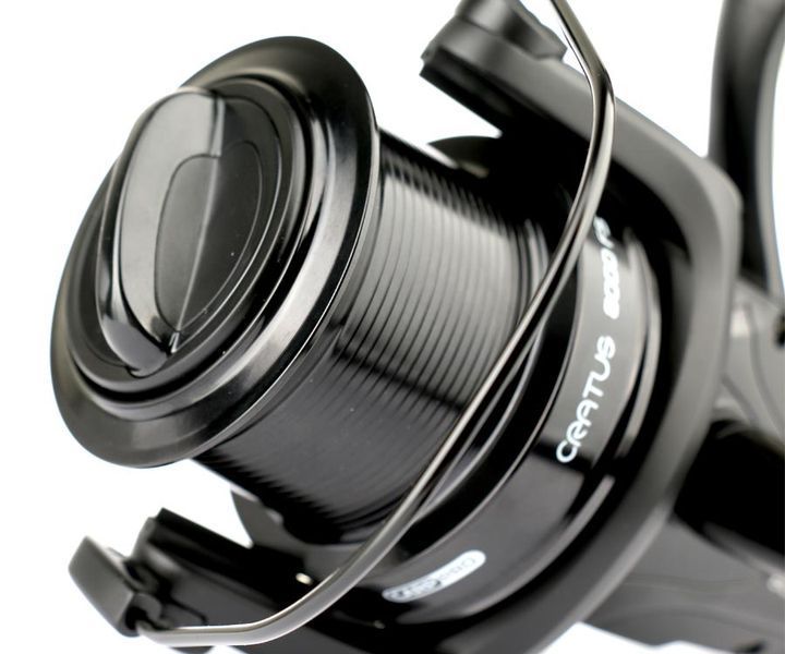 Котушка Carp Pro Cratus 8000 FS (CPCR8FS) CPCR8FS фото