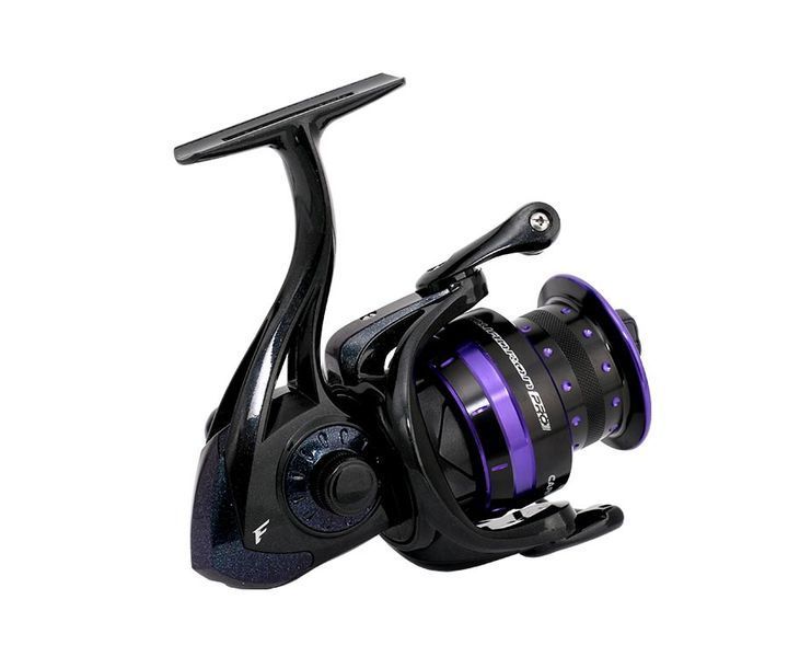 Катушка фидерная Flagman Squadron Pro Carp Feeder 5000 FD (SQCF5000) SQCF5000 фото
