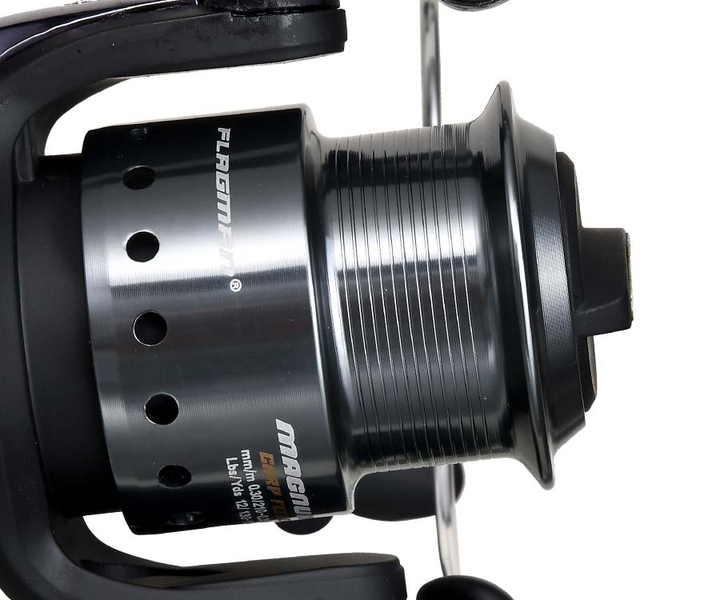 Катушка Flagman Magnum Carp Feeder 5000 (MCF5000) MCF5000 фото