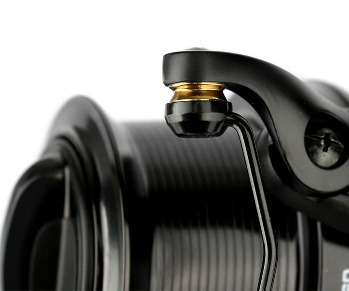 Котушка Carp Pro Cratus 8000 FS (CPCR8FS) CPCR8FS фото