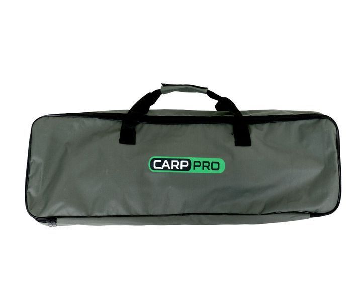 Род-под CARP PRO / 3 удилища 4 ноги / (CP55125) CP55125 фото