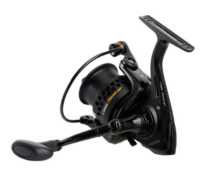 Катушка фидерная Flagman Cast Master Feeder 4000 (CMF4000) CMF4000 фото