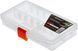 Коробка Select Lure Box SLHS-1010 17.5x10.7x3см (1870-30-60) 1870-30-60 фото 1