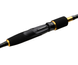 Спiнiнг Flagman Blackfire 73LS 2.21m 2-12g (FBF73LS) FBF73LS фото 4