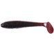 Силікон Keitech Swing Impact FAT 4.3in / 109мм / 5шт / (колір ea03) (1551-08-82) 1551-08-82 фото