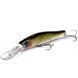 Воблер Lucky John Pro Series BASARA F PLUS ONE 703 (BA90FPO-703) BA90FPO-703 фото