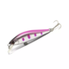 Воблер Daiwa Dr.Minnow 2 42S 42mm 3g #Pink Yamame (07411486 / 2205908) 2205908 фото