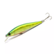 Воблер Daiwa Dr.Minnow 2 70F 70mm 4.8g #Lime Green (07411891 / 2205940) 2205940 фото