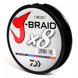 Шнур Daiwa J-Braid X8 0.06мм-150м Multi Color / (720476 / 12755-006) 720476 фото