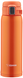 Термокружка ZOJIRUSHI SM-SHE48VO 0.48 л Оранжевый (1678-04-61) 1678-04-61 фото 1