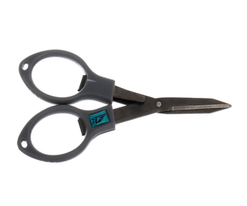 Ножиці Flagman PE Scissors 10см (FPES10) FPES10 фото