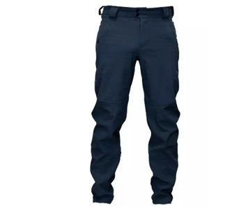 Брюки Viverra Softshell Infinity Pant Grey M (РБ-2264937) 2264937 фото