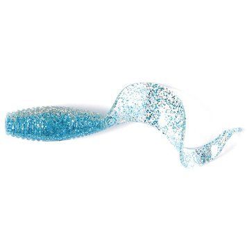 Силикон Lucky John JIB Tail 1.5in/ 38мм / 15шт / цвет T05 (140121-T05) 140121-T05 фото