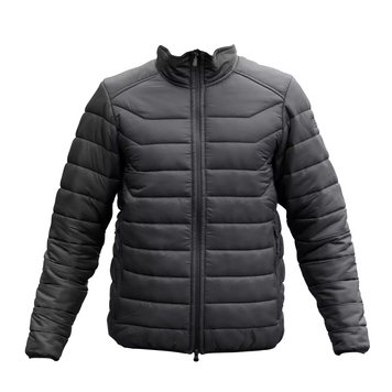 Куртка Viverra Warm Cloud Jacket Black XXXL (РБ-2233012) 2233012 фото