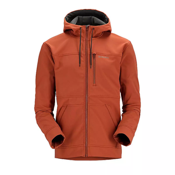 Куртка Simms Rogue Hoody Clay XL (12654-813-50 / 2226392) 2226392 фото