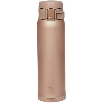 Термокухоль Zojirushi SM-SR60NM 0.6 л / колір матове золото (1678-05-59) 1678-05-59 фото