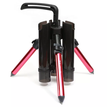Подставка для удилищ Daiwa Light Rod Stand 300 Red (04200151 / 700443) 700443 фото