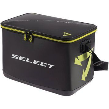 Сумка Select Folding Bakkan HD 30л/black (1870-76-96) 1870-76-96 фото