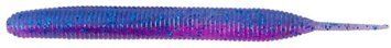 Силікон Keitech Sexy Impact 3.8in (10шт) слаг з маленьким хвостиком (колір 406) (1551-11-46) 1551-11-46 фото