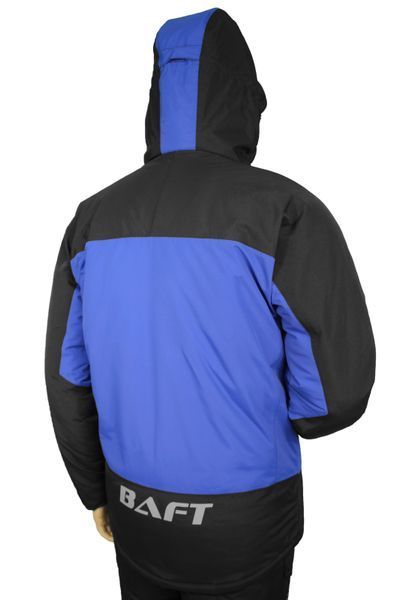 Костюм Baft Hike Pro p.3XL Чорний/Синій (HP1006-XXXL) HP1006-XXXL фото