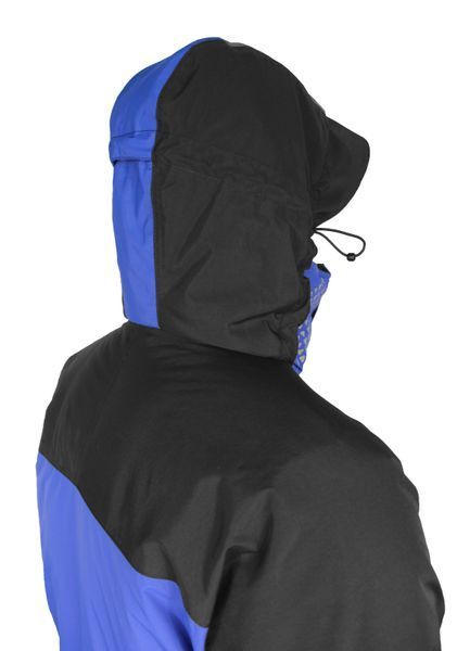Костюм Baft Hike Pro p.3XL Чорний/Синій (HP1006-XXXL) HP1006-XXXL фото