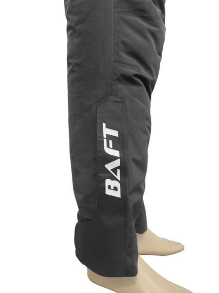 Костюм Baft Hike Pro p.3XL Чорний/Синій (HP1006-XXXL) HP1006-XXXL фото