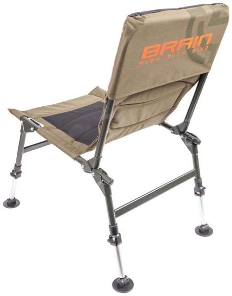 Крісло Brain Eco Chair HYC053L-II (1858-41-20) 1858-41-20 фото