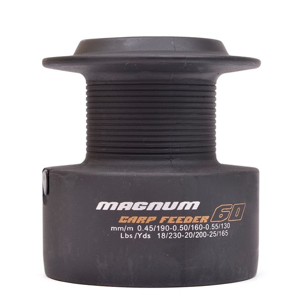 Котушка Flagman Magnum Carp Feeder 6000 (MCF6000) MCF6000 фото
