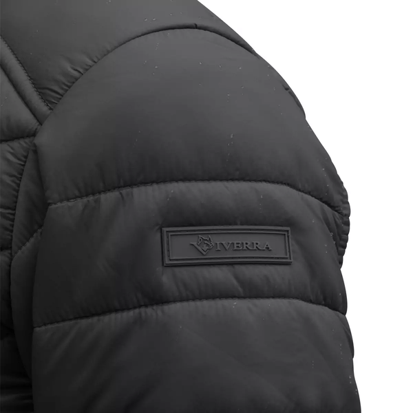 Куртка Viverra Warm Cloud Jacket Black XXXL (РБ-2233012) 2233012 фото