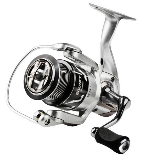 Котушка Select Swift 2500M 5+1BB 5.0:1 (1870-32-15) 1870-32-15 фото