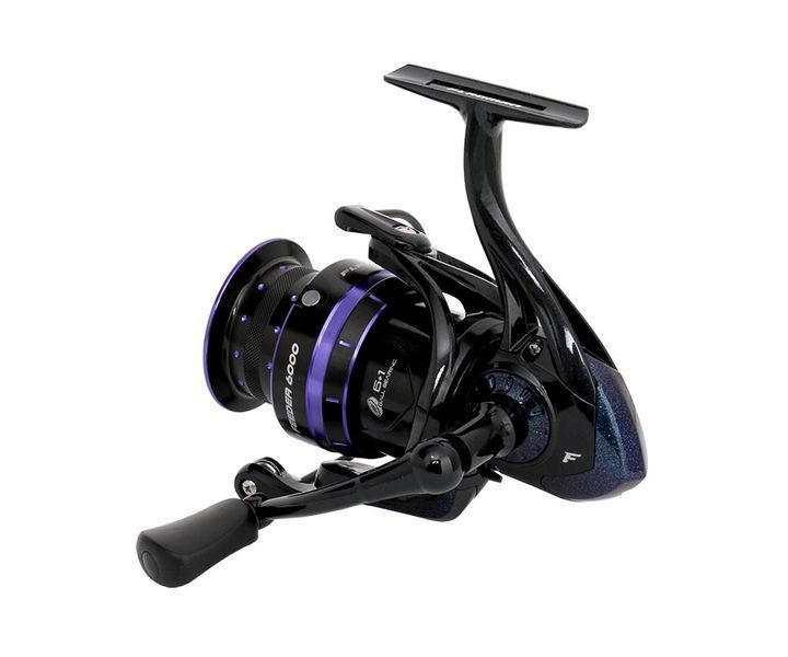 Котушка фідерна Flagman Squadron Pro Carp Feeder 6000 FD (SQCF6000) SQCF6000 фото