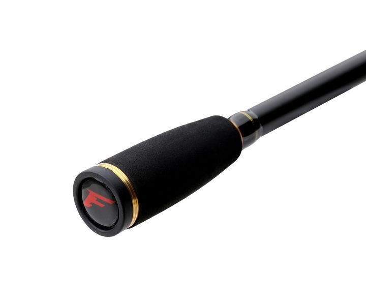 Cпининговe удилище Flagman Blackfire Jig 2.28м 5-25г (FBF762MJG) FBF762MJG фото
