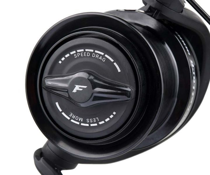 Котушка Flagman Rocket Carp 9000 FS (FRC9000FS) FRC9000FS фото