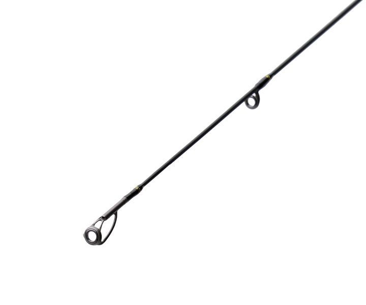 Cпининговe удилище Flagman Blackfire Jig 2.28м 5-25г (FBF762MJG) FBF762MJG фото