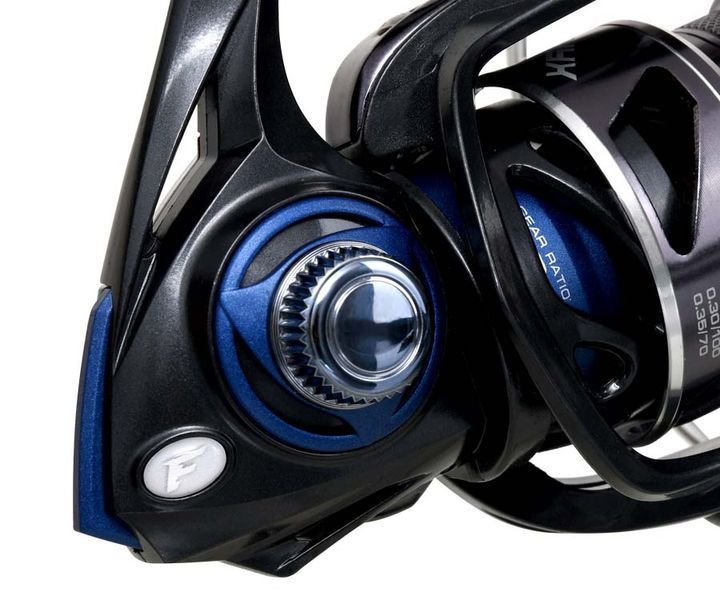 Котушка спінінгова Flagman Onyx 3000S (FNX3000S) FNX3000S фото