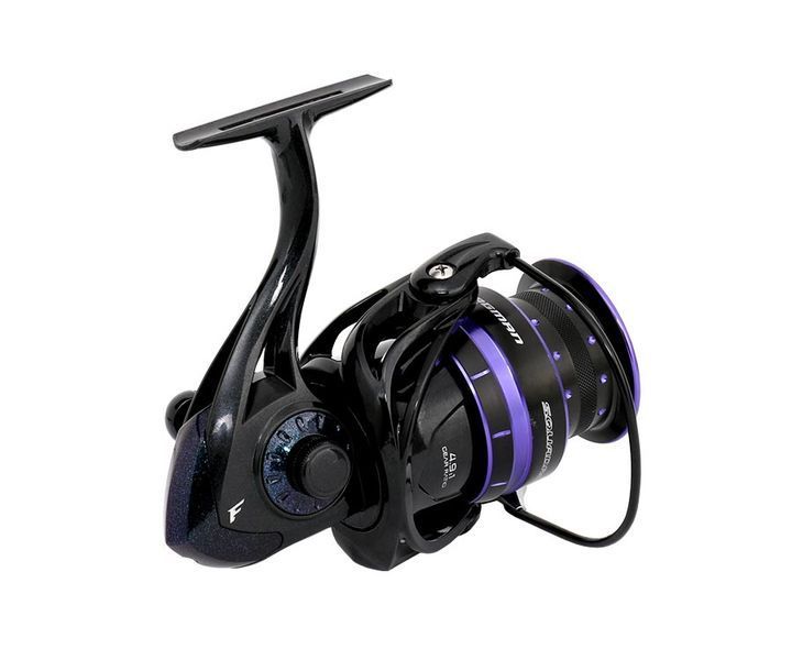 Котушка фідерна Flagman Squadron Pro Carp Feeder 6000 FD (SQCF6000) SQCF6000 фото